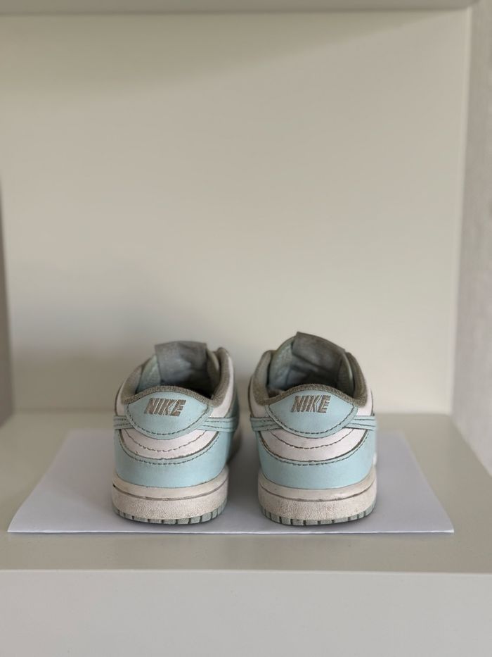 Airforce bébé mixte taille 23.5 - photo numéro 3