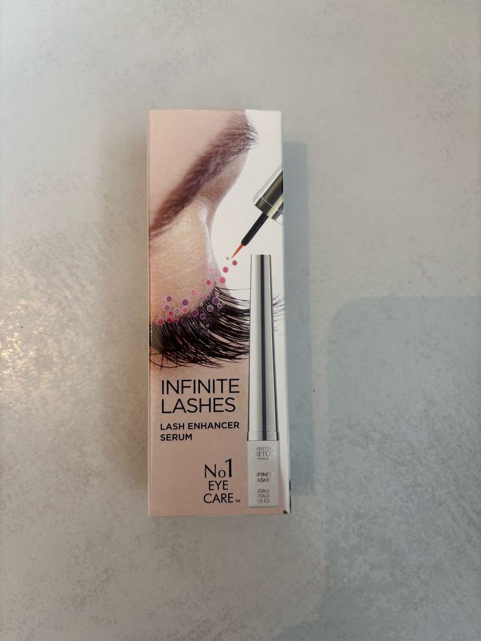 Sérum pour les cils Christian Lacroix - photo numéro 4