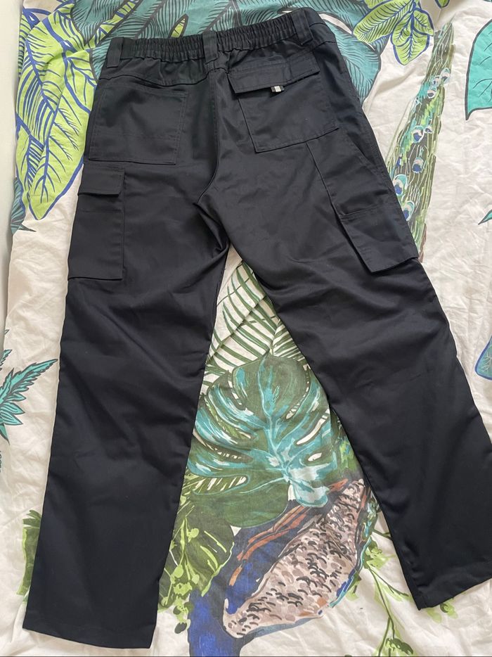 Pantalon de travail - photo numéro 2