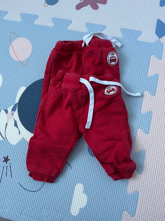 Pantalon cars prix à l’unité