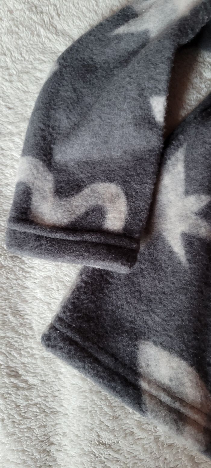 Pull polaire - photo numéro 3