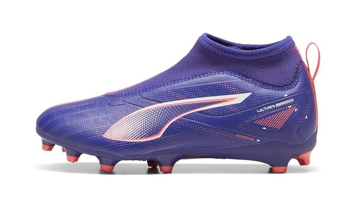 Crampons puma taille 30