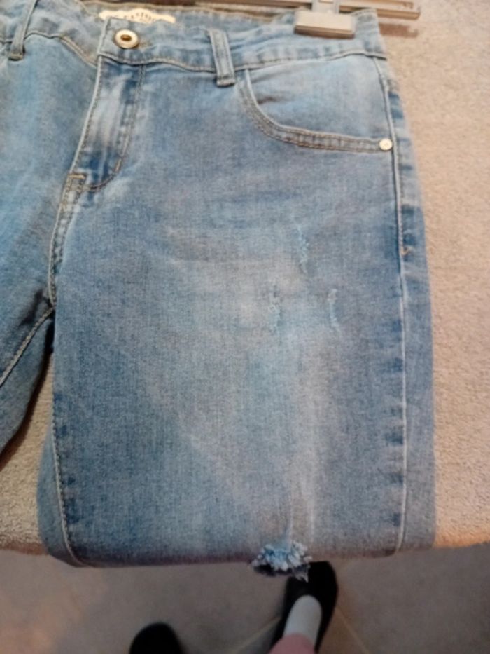 Jeans 16 ans Neuf - photo numéro 10
