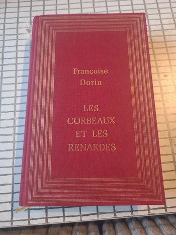 Les corbeaux et les renardes