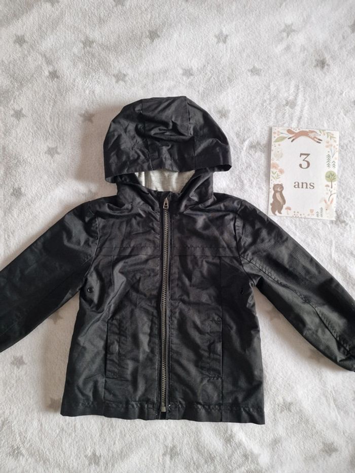 Kway 3 ans
