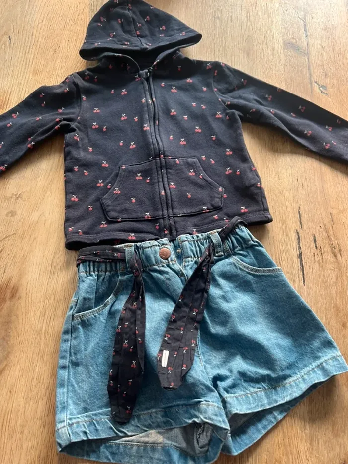 Lot 3 ans fille 🍭 - photo numéro 11