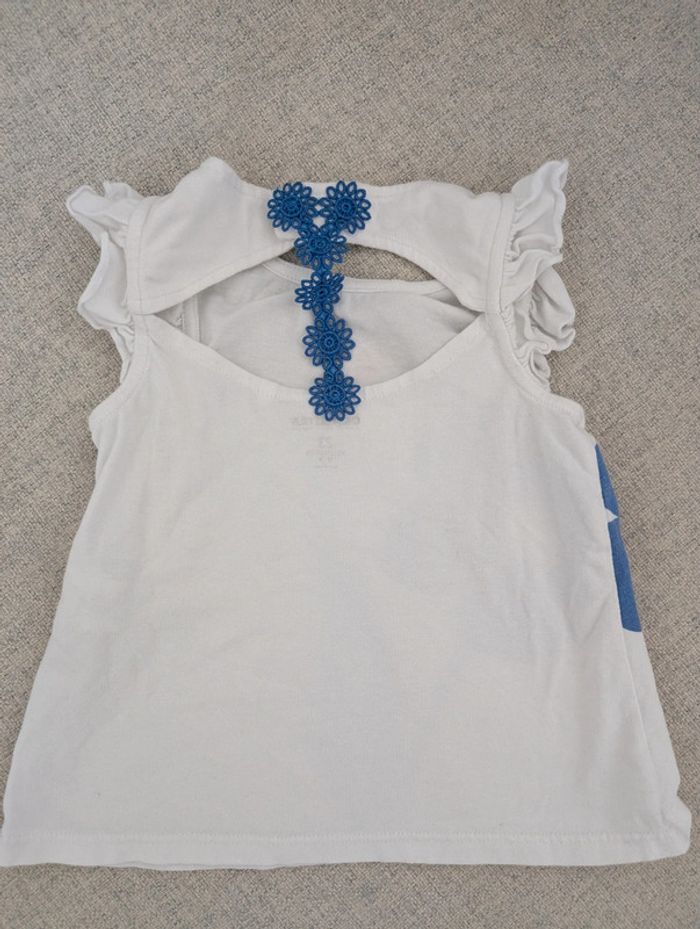 Tenue bébé 23mois 86cm - photo numéro 7