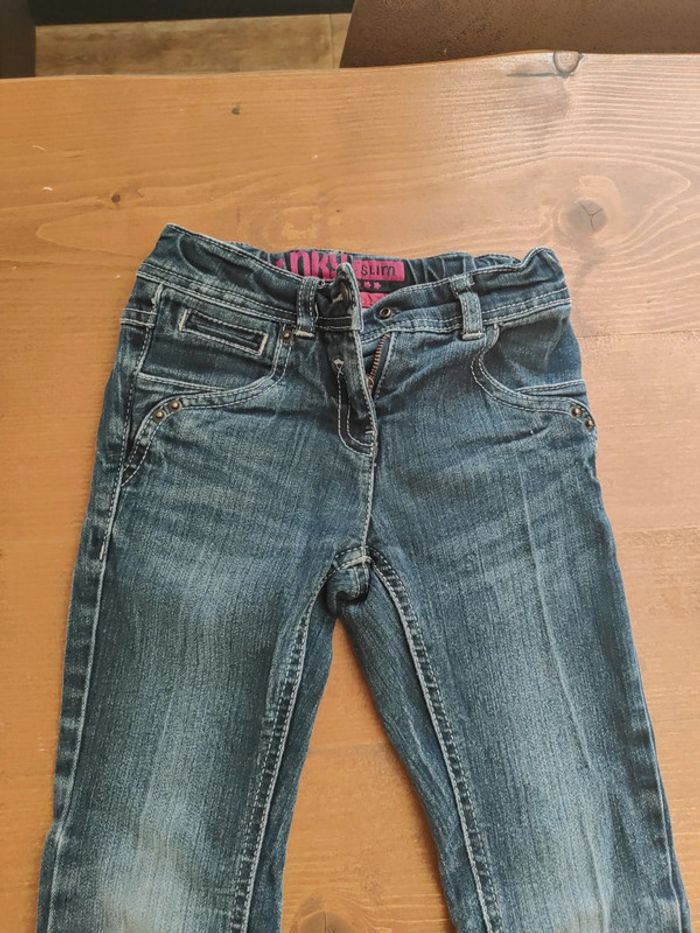 Jeans slim - photo numéro 2