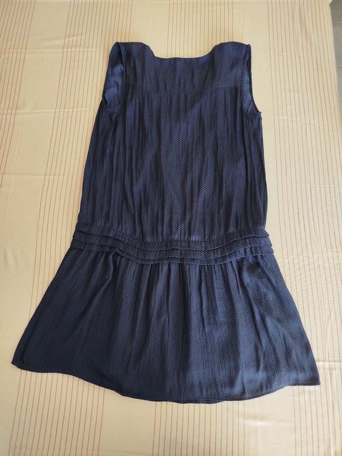 Robe courte Promod taille M - photo numéro 3