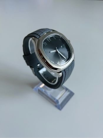 Quartz silicone arabic