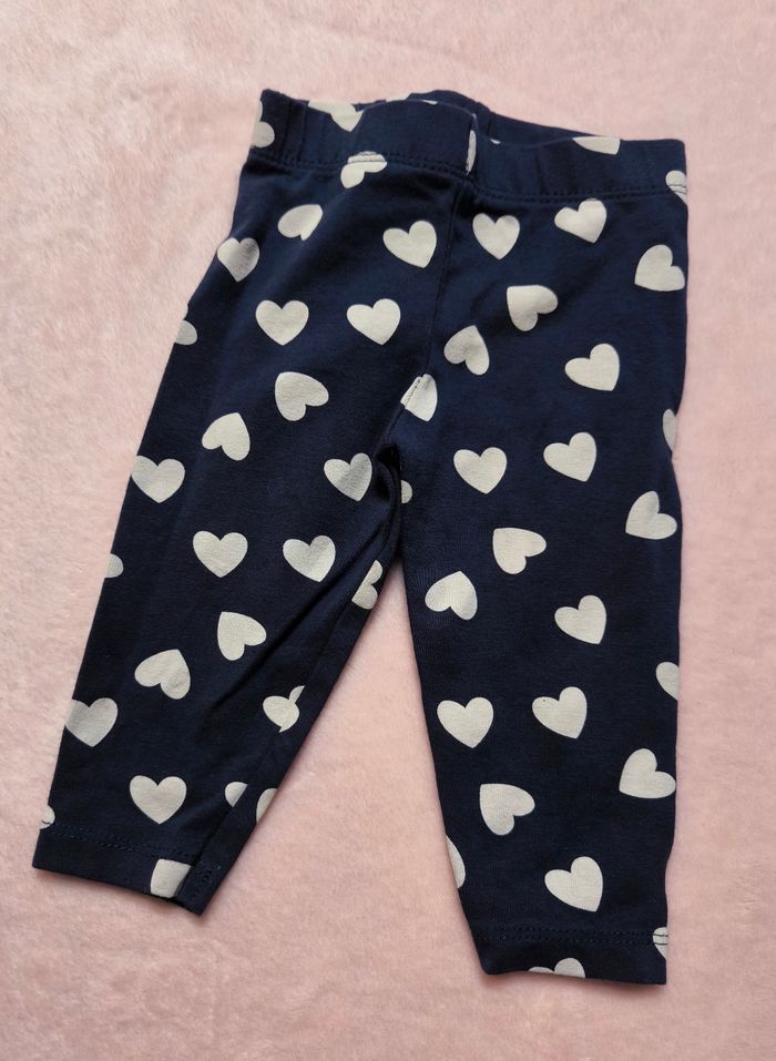 Lot 3 mois fille - photo numéro 4