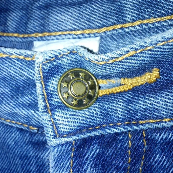Jeans homme - photo numéro 8