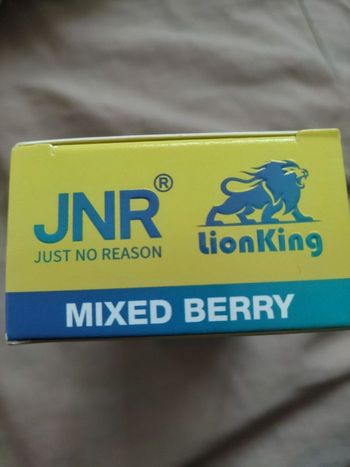 42k Mixed Berry 2 %