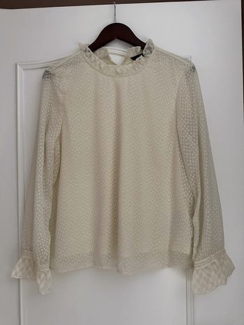 Blouse Vero Moda taille L