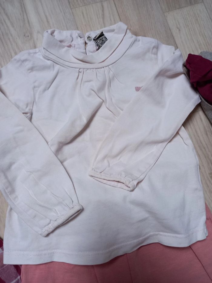 Lot de 3 tenues - photo numéro 10