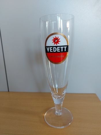 Verre Vedett