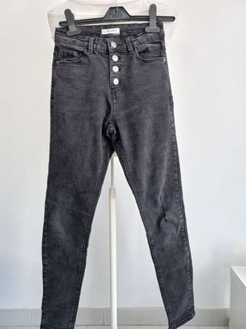 Jean skinny