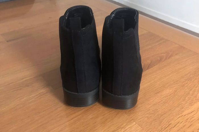 Bottines - photo numéro 3