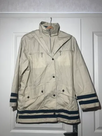 Parkas Vintage
