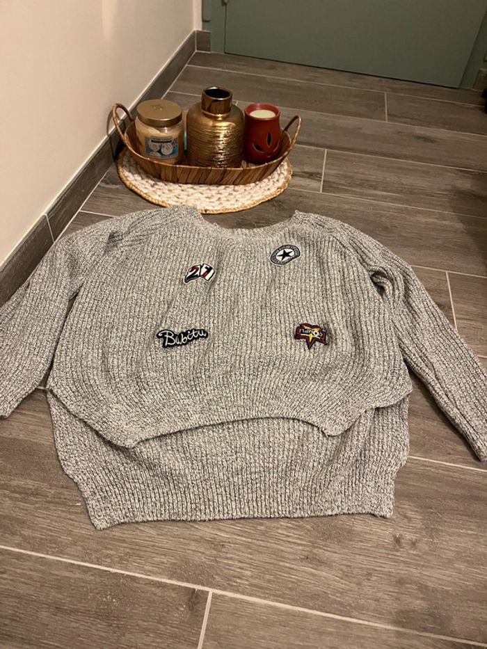 Lot de pull - photo numéro 6