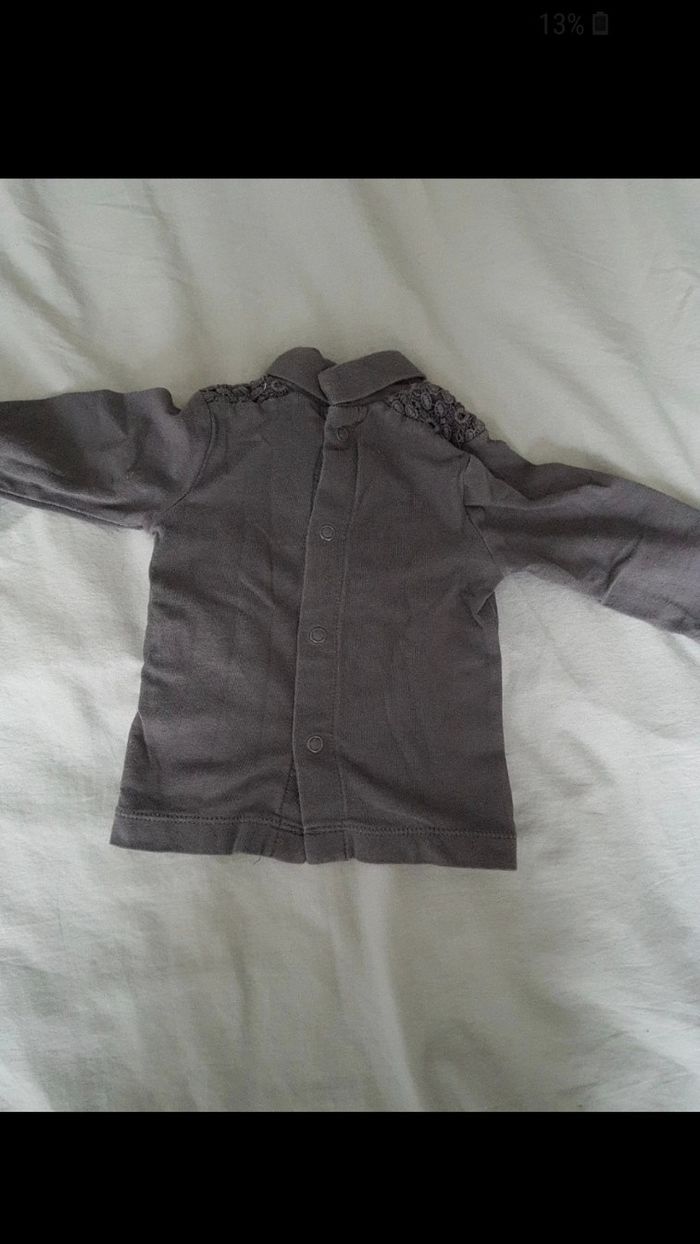 Tee shirt - photo numéro 4