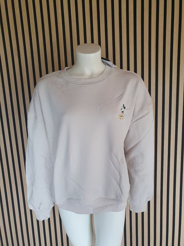 Superbe sweat Mickey Mango 🖤