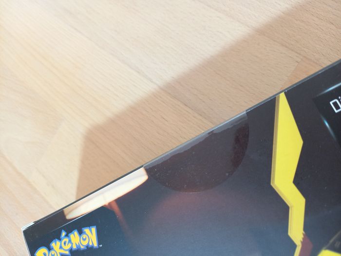 Puzzle 4D Pokémon Pikachu - photo numéro 6
