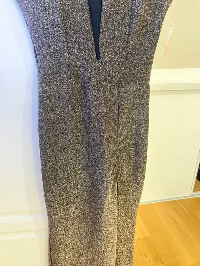 Robe longue de soirée – Taille unique – Neuve avec étiquette - photo numéro 2