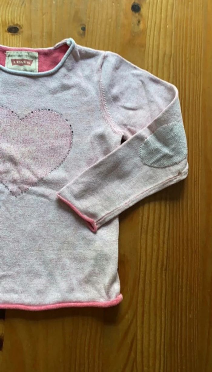 Tee-shirt Levî’s - photo numéro 5