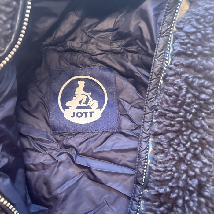 Manteau 6 mois - photo numéro 4