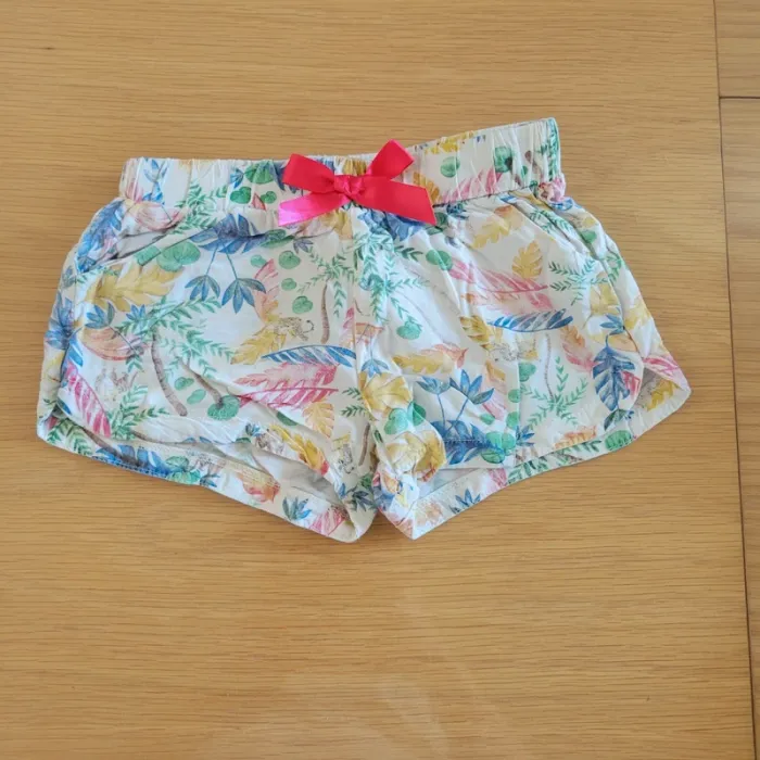 Short 30 mois