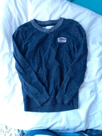 Pull.