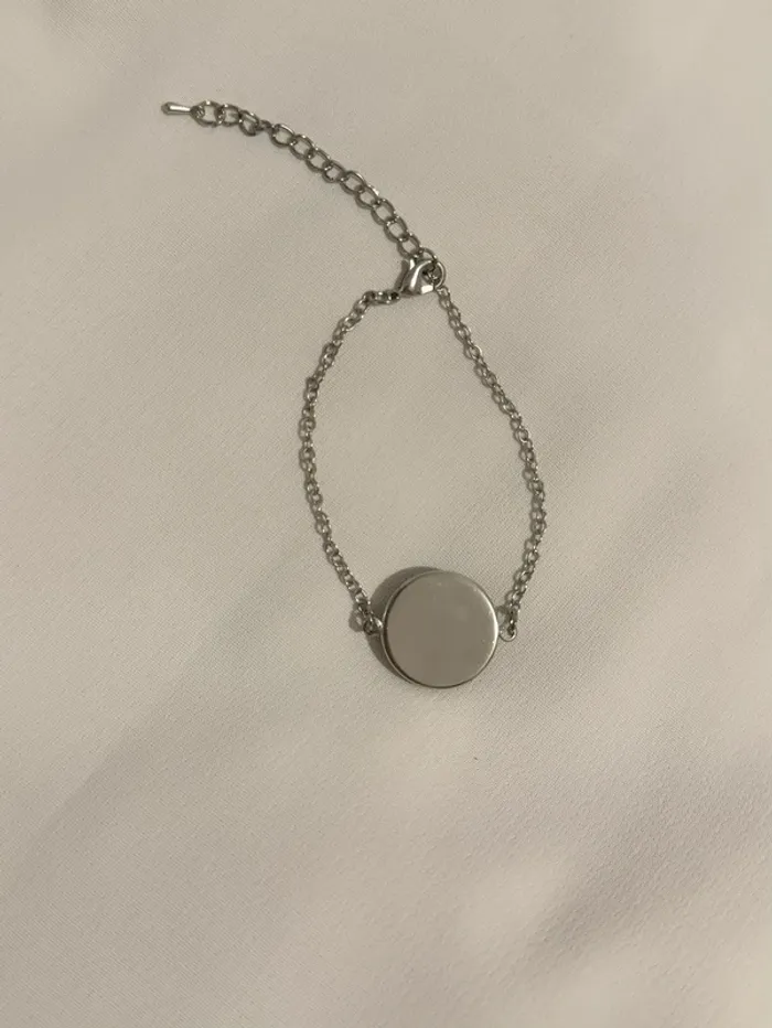 Bracelet lune - photo numéro 2