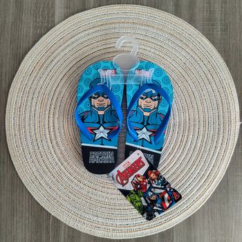 Tong Captain America - Garçon