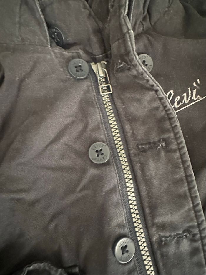 Manteaux Levi’s Bb - photo numéro 2