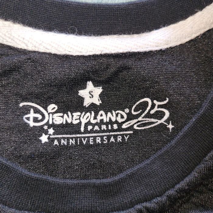 Pull Rare - Gamme Twenty Five - Disneyland Paris - La Fée Clochette - photo numéro 3