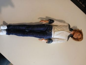 Ken N°13