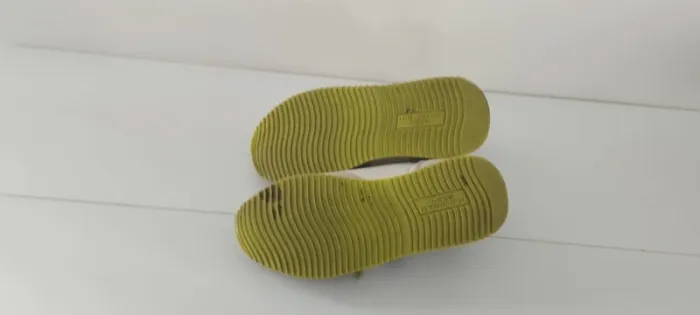 Baskets U.S. Polo Assn. pointure 31 bon état - photo numéro 4