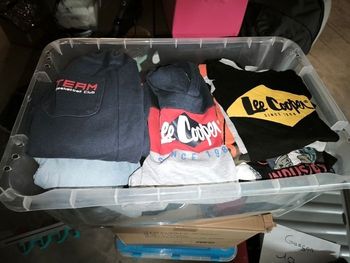 Vêtements garçon 10ans 