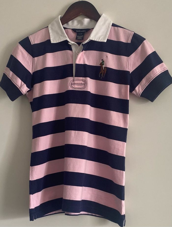 Polo ralph lauren - photo numéro 4