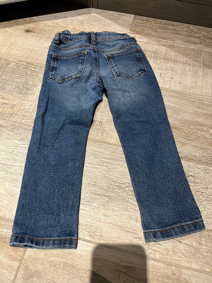 Jeans 3 Ans C&A - photo numéro 2