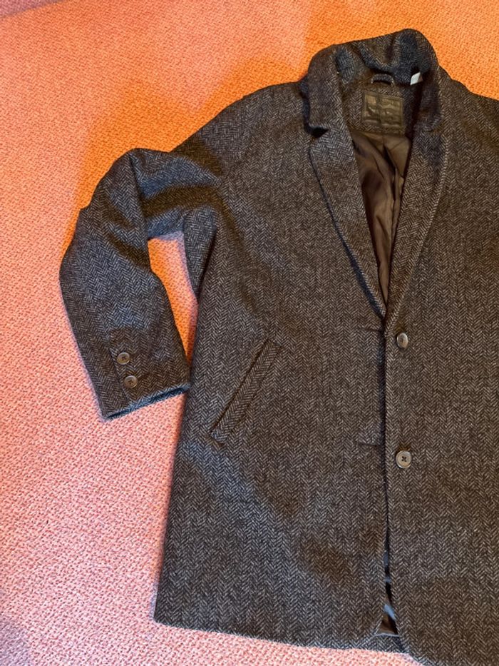 Veste levis - photo numéro 4