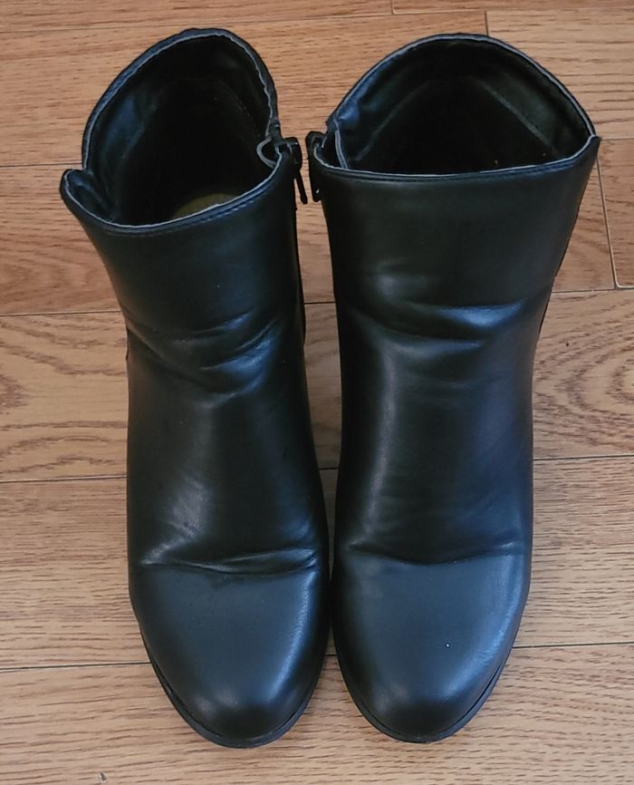 Bottines T38 - photo numéro 2