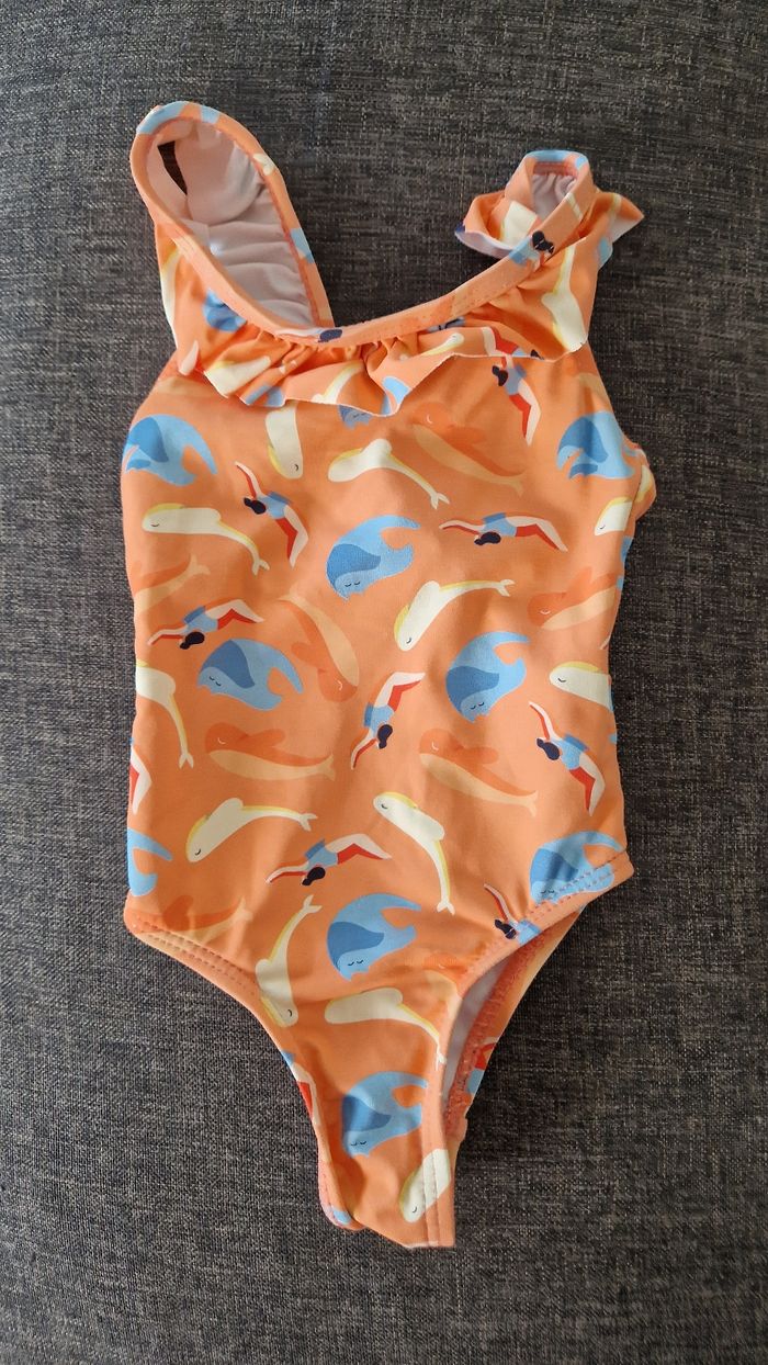 2 Maillot de bain - photo numéro 2