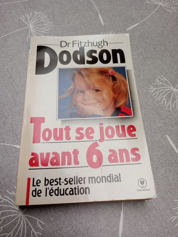 Tout se joue avant 6 ans