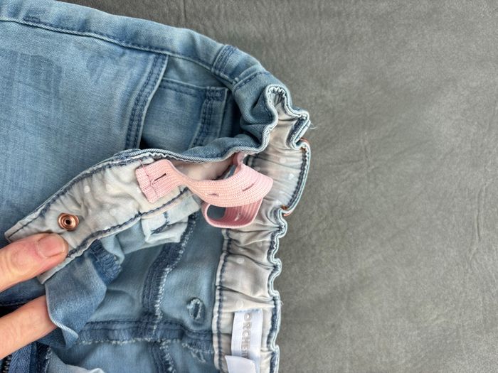 Jean fille - photo numéro 4