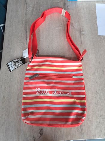 Sac Little Marcel
