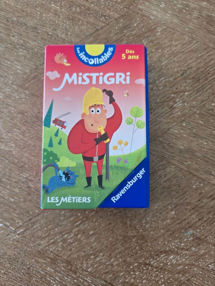 Mistigri - photo numéro 5