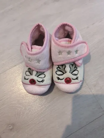 Chaussons