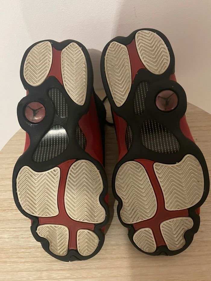Jordan 13 bred - photo numéro 6